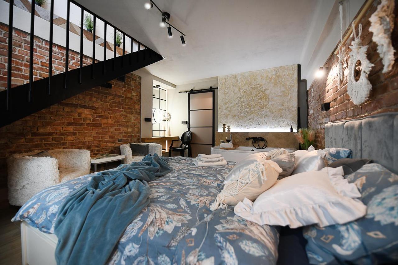 Slowackiego-33 Apartament Kraków