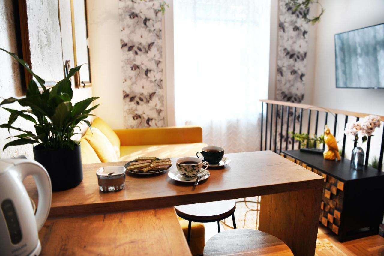 Apartament Slowackiego-33