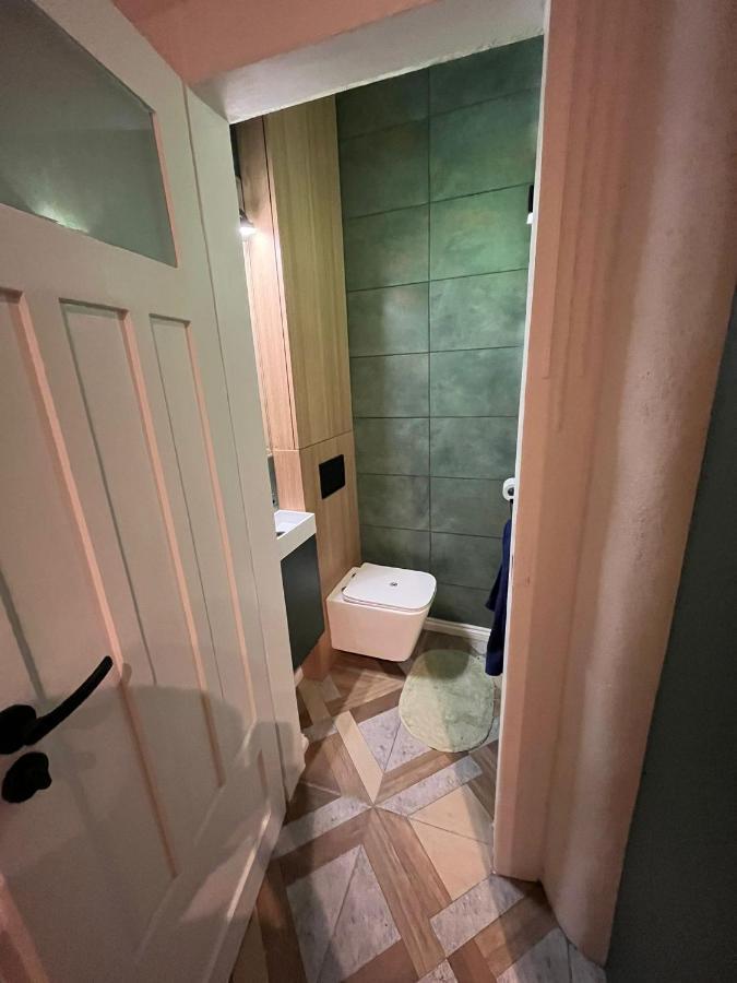 Slowackiego-33 Apartament Kraków